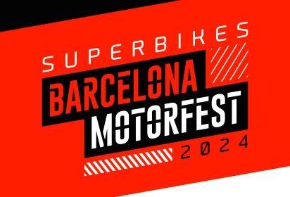 El Superbikes Barcelona Motorfest es una auténtica fiesta del motor
