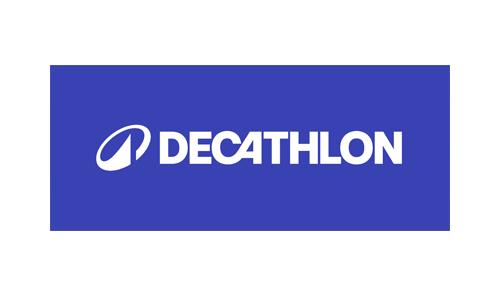 decathlon logos